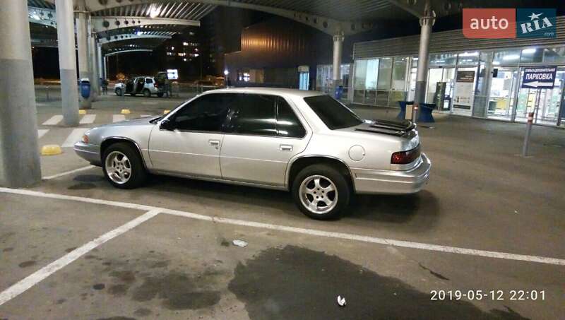 Седан Chevrolet Lumina 1992 в Николаеве фото 2 Седан Chevrolet Lumina 1992 в Николаеве