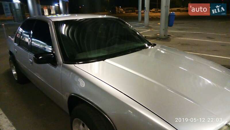 Седан Chevrolet Lumina 1992 в Николаеве фото 12 Седан Chevrolet Lumina 1992 в Николаеве