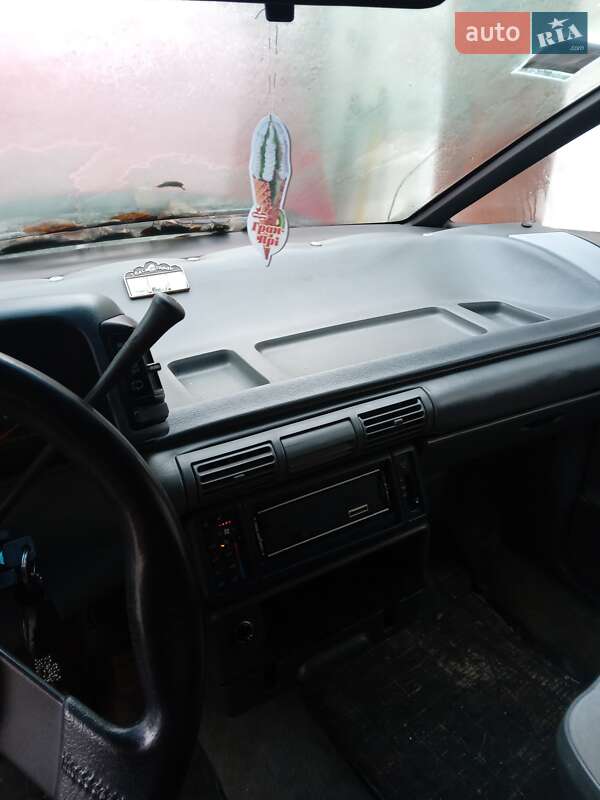 Минивэн Chevrolet Lumina 1991 в Тернополе