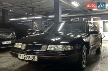 Седан Chevrolet Lumina 1993 в Житомирі