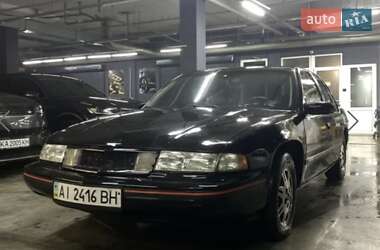 Седан Chevrolet Lumina 1993 в Житомирі