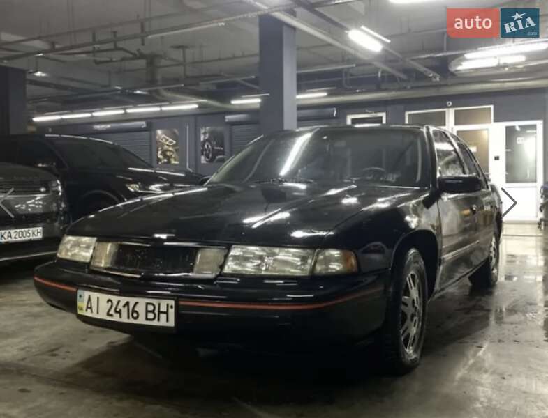 Седан Chevrolet Lumina 1993 в 