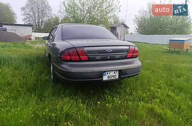 Седан Chevrolet Lumina 1996 в 