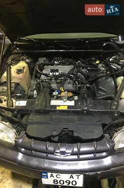 Седан Chevrolet Lumina 1996 в 