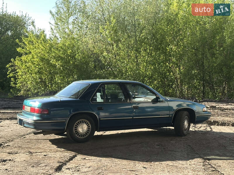Седан Chevrolet Lumina 1991 в Києві