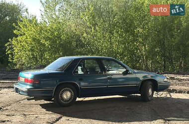 Седан Chevrolet Lumina 1991 в 