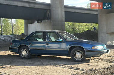 Седан Chevrolet Lumina 1991 в 