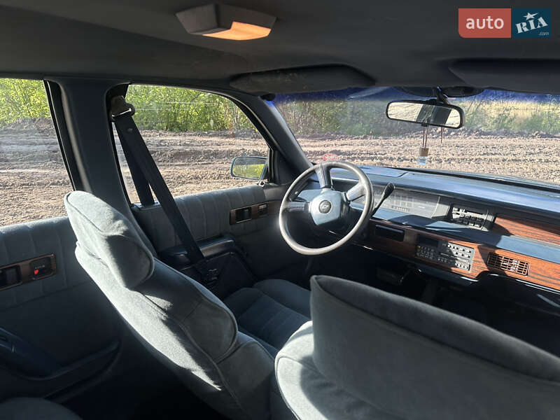 Седан Chevrolet Lumina 1991 в Києві