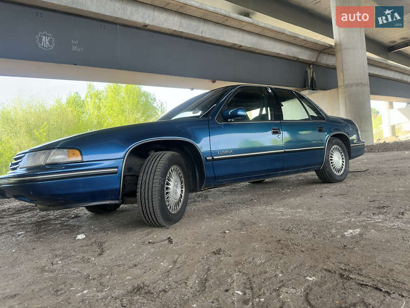 Седан Chevrolet Lumina 1991 в Києві