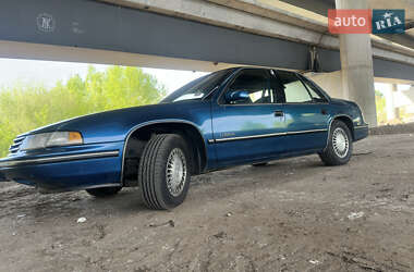 Седан Chevrolet Lumina 1991 в 