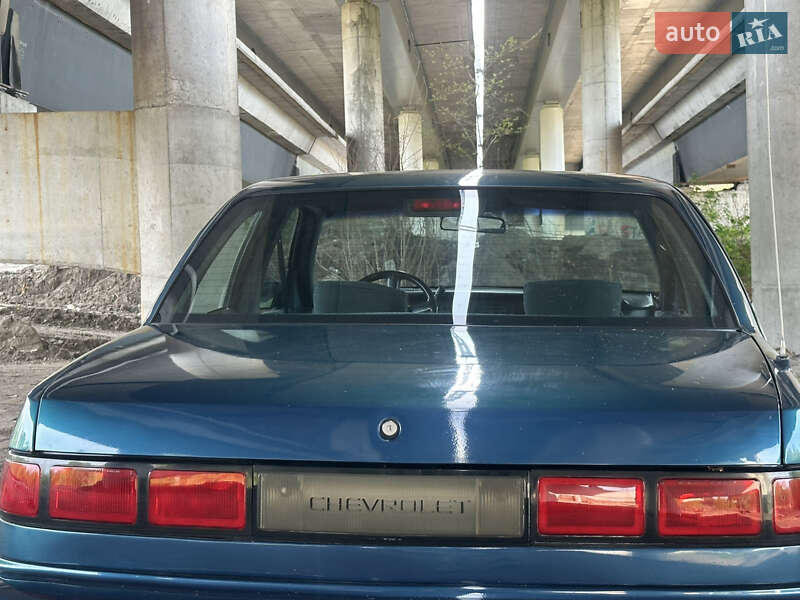 Седан Chevrolet Lumina 1991 в Києві