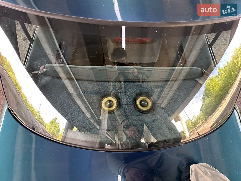 Седан Chevrolet Lumina 1991 в Києві