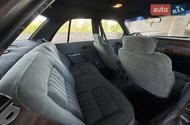 Седан Chevrolet Lumina 1991 в 