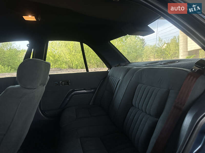 Седан Chevrolet Lumina 1991 в Києві