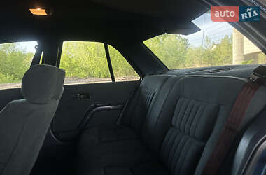 Седан Chevrolet Lumina 1991 в 