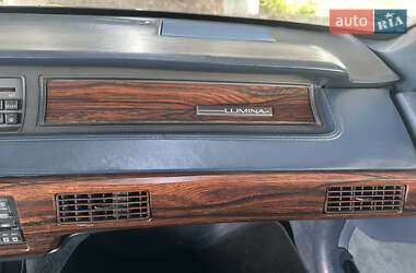 Седан Chevrolet Lumina 1991 в 