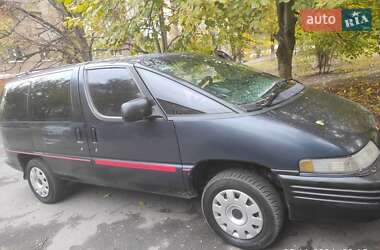 Седан Chevrolet Lumina 1992 в Харькове