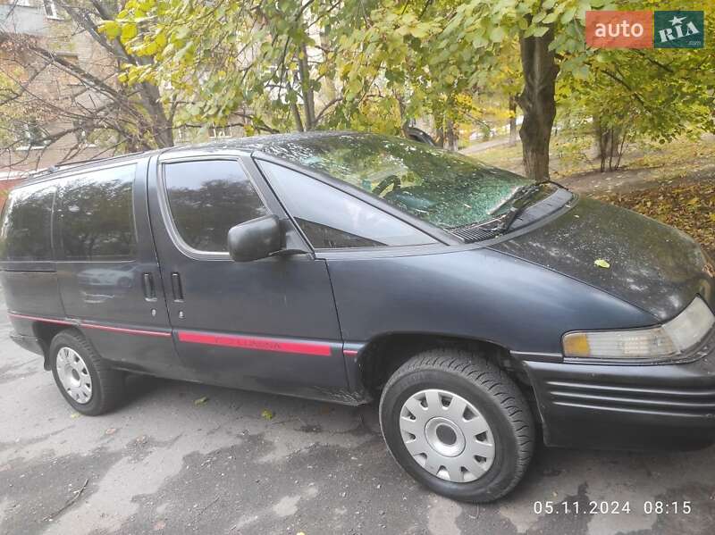 Седан Chevrolet Lumina 1992 в 