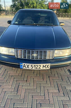 Седан Chevrolet Lumina 1990 в Харькове