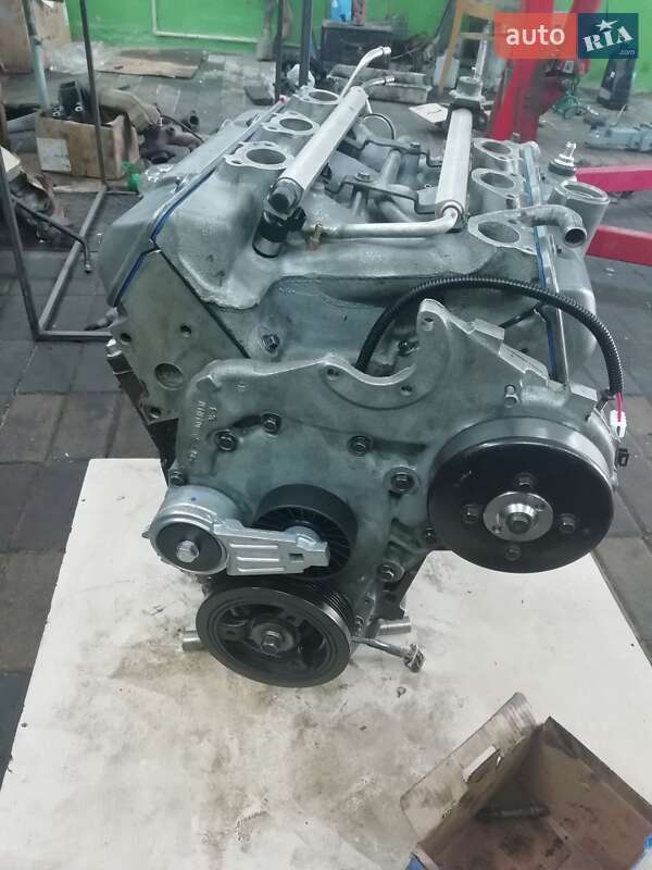 Седан Chevrolet Lumina 1996 в Одессе фото 17 Седан Chevrolet Lumina 1996 в Одессе