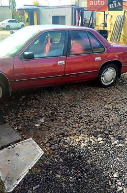 Седан Chevrolet Lumina 1990 в Николаеве