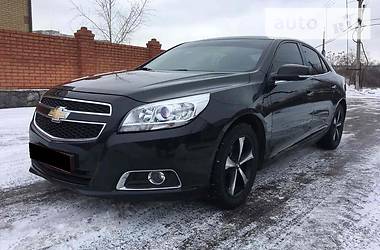  Chevrolet Malibu 2012 в Бердянске