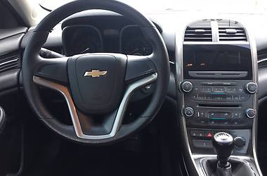  Chevrolet Malibu 2012 в Бердянске