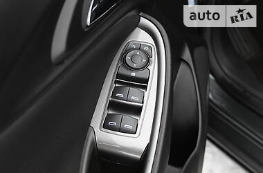 Седан Chevrolet Malibu 2017 в 