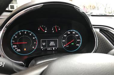Седан Chevrolet Malibu 2016 в Нетешине