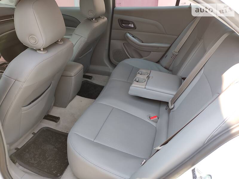 Седан Chevrolet Malibu 2014 в Одесі