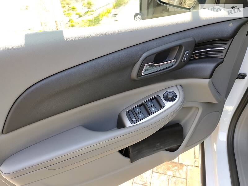 Седан Chevrolet Malibu 2014 в Одесі