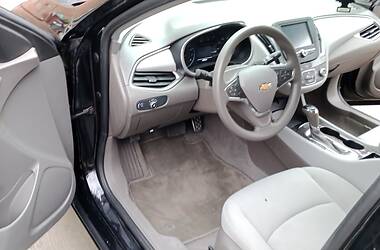 Седан Chevrolet Malibu 2016 в Гайсине
