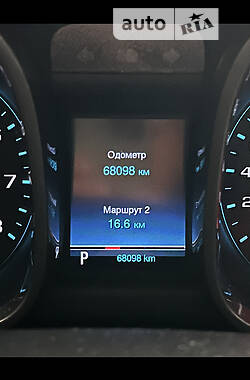 Седан Chevrolet Malibu 2013 в Одессе