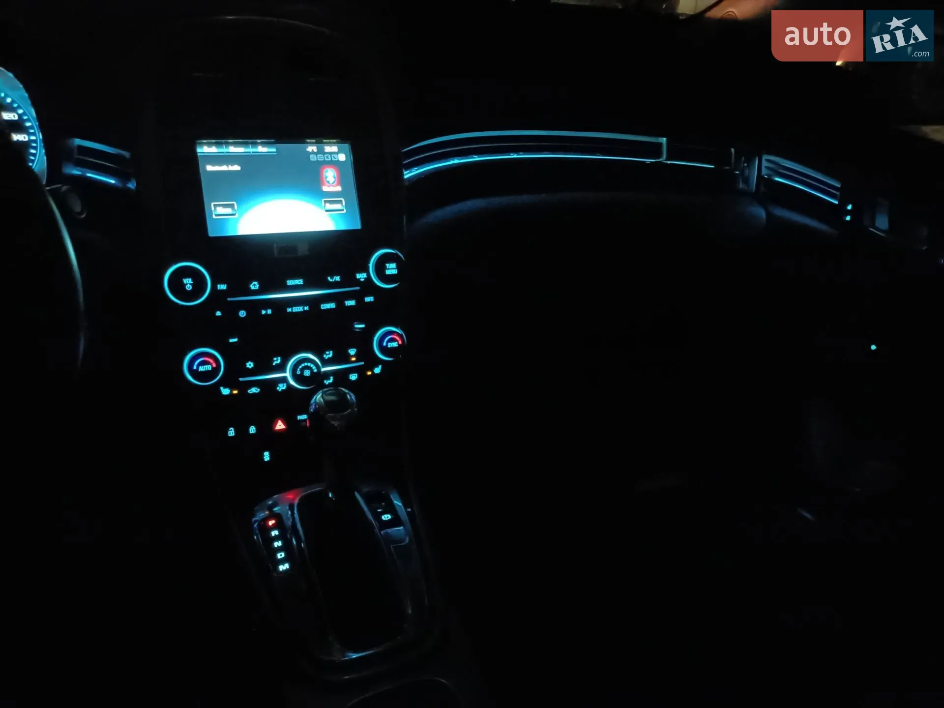 2013 Chevrolet Malibu - мініатюра 3