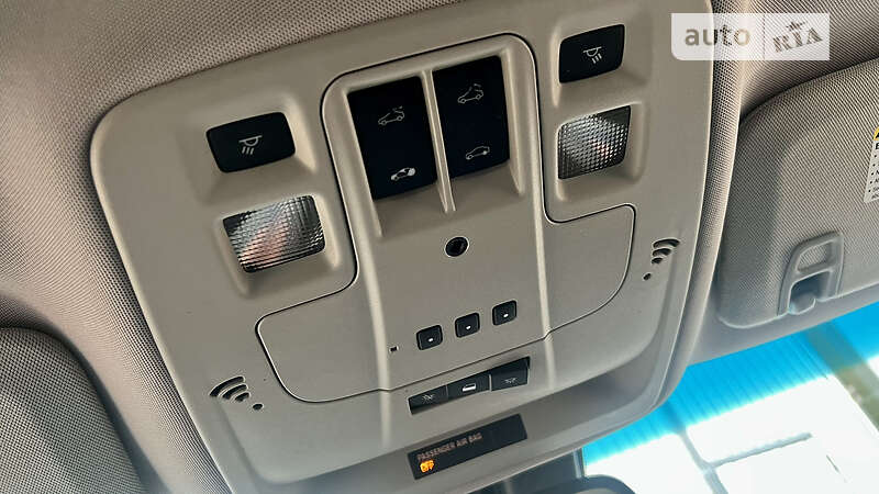 Седан Chevrolet Malibu 2014 в Дрогобыче