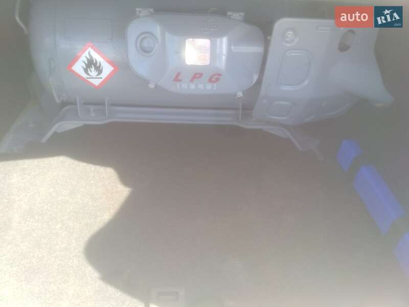 Седан Chevrolet Malibu 2015 в Харкові