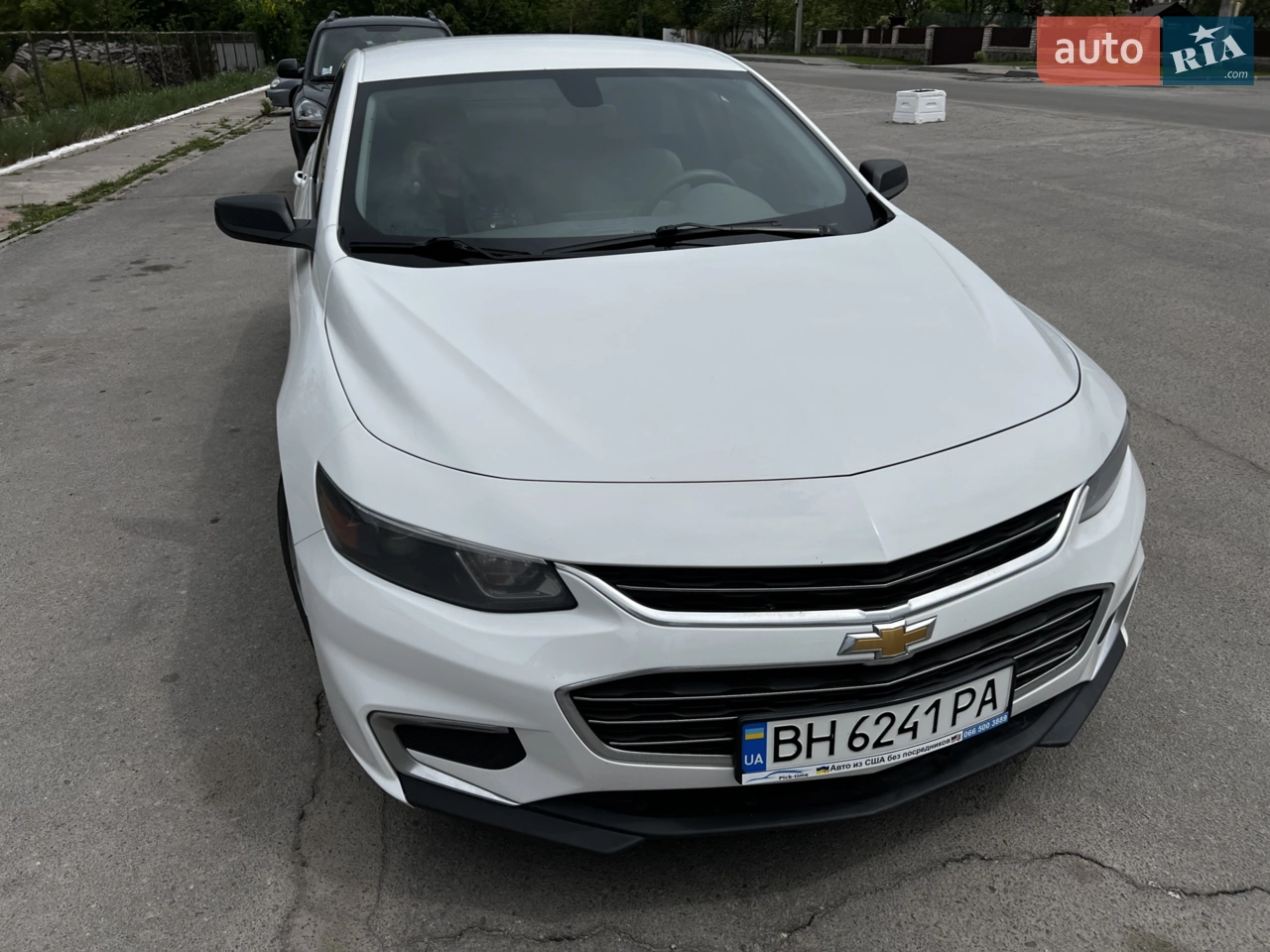 2016 Chevrolet Malibu - мініатюра 18