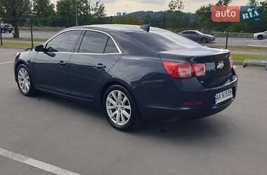 Седан Chevrolet Malibu 2015 в 