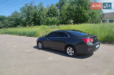 Седан Chevrolet Malibu 2014 в Кривом Роге