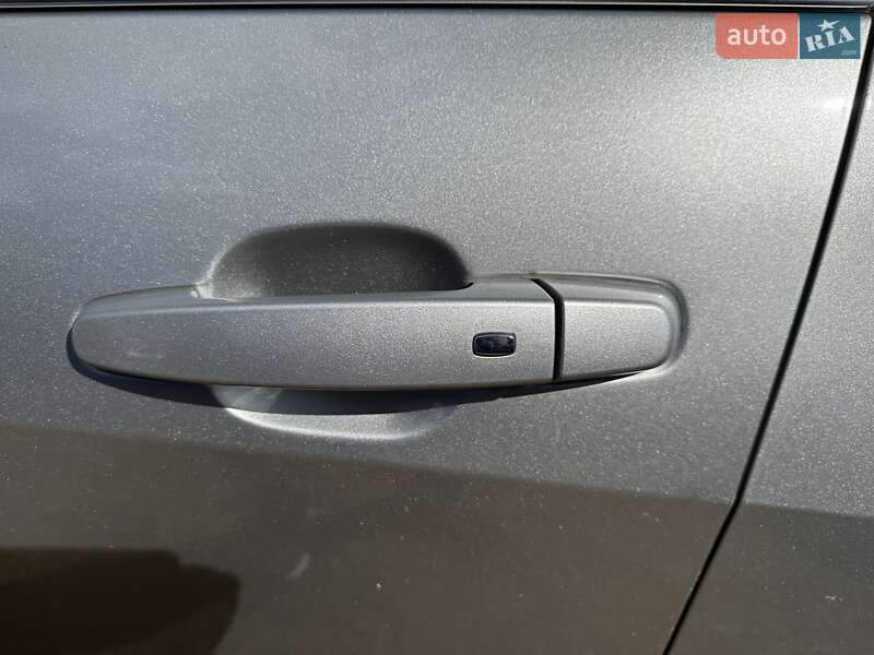 Седан Chevrolet Malibu 2019 в Києві