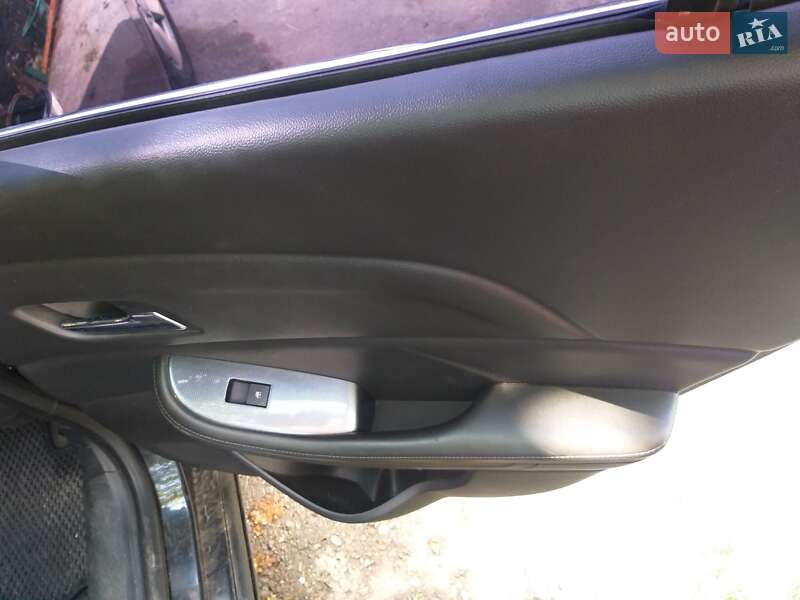 Седан Chevrolet Malibu 2012 в Полтаве фото 2 Седан Chevrolet Malibu 2012 в Полтаве