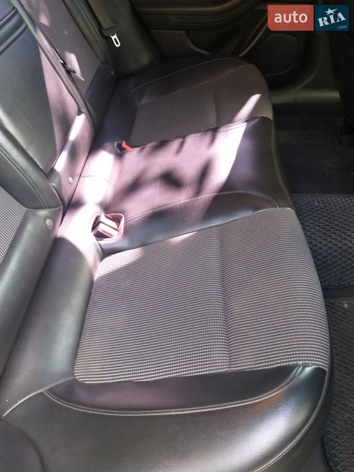 2012 Chevrolet Malibu - мініатюра 5