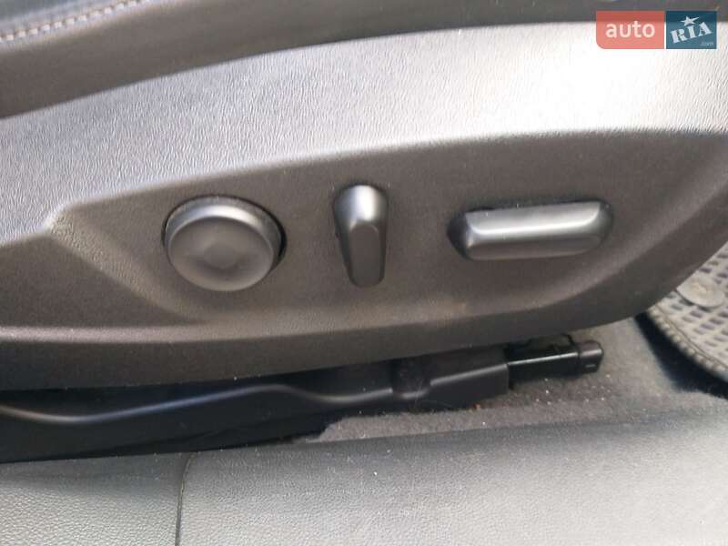 Седан Chevrolet Malibu 2012 в Полтаве фото 23 Седан Chevrolet Malibu 2012 в Полтаве