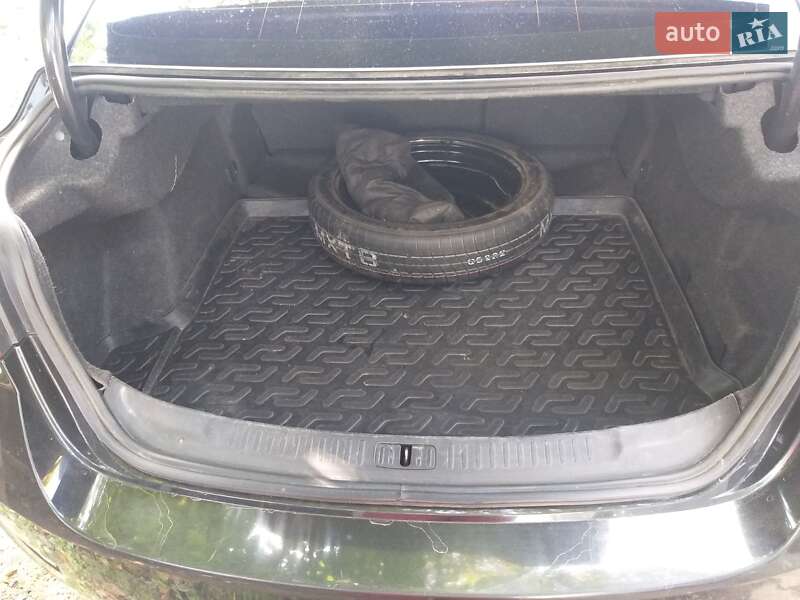 Седан Chevrolet Malibu 2012 в Полтаве фото 39 Седан Chevrolet Malibu 2012 в Полтаве