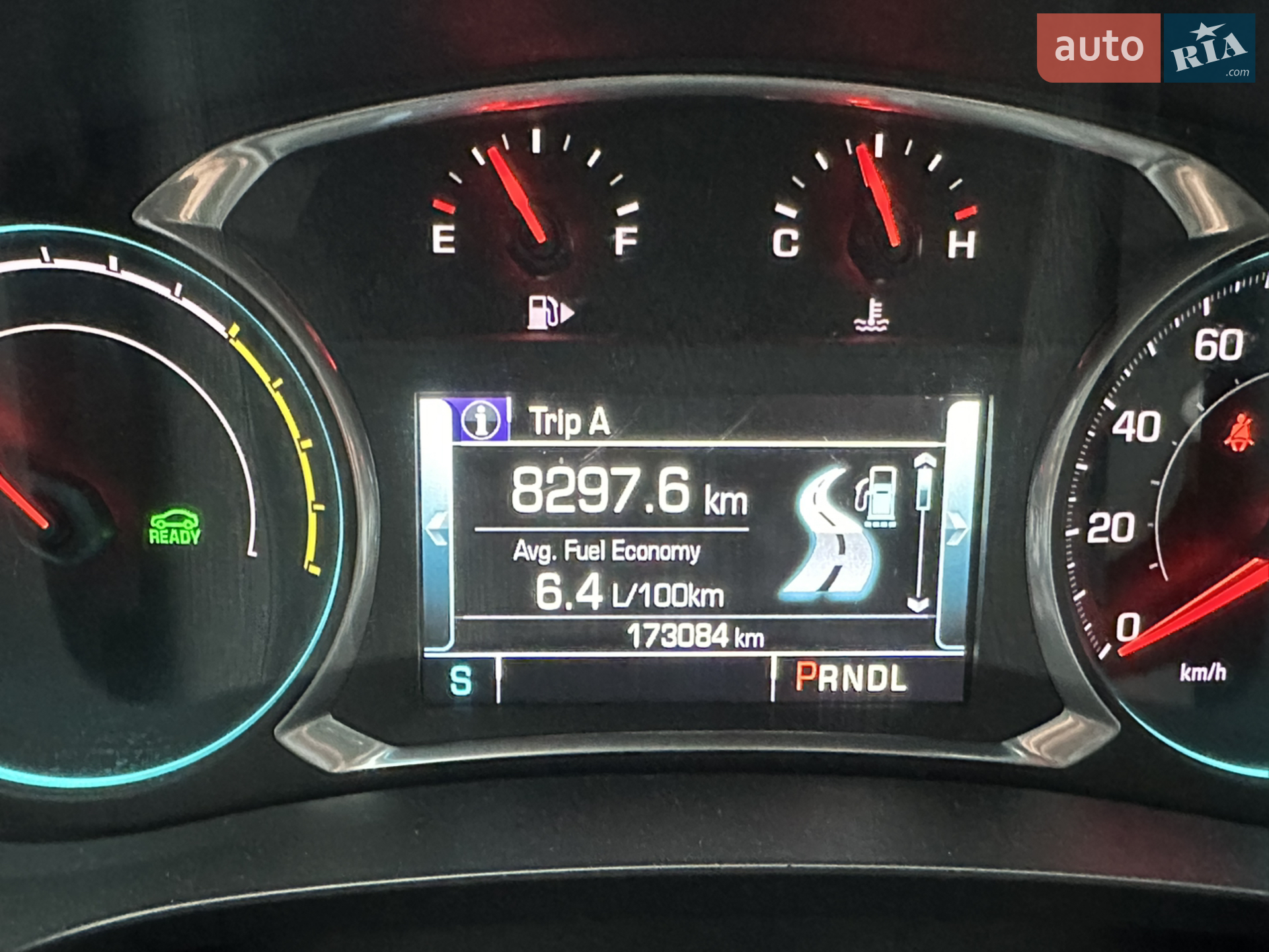 2017 Chevrolet Malibu - мініатюра 8