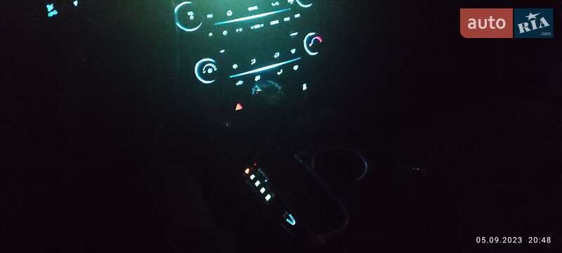 Седан Chevrolet Malibu 2014 в Мукачевому фото 3 Седан Chevrolet Malibu 2014 в Мукачевому