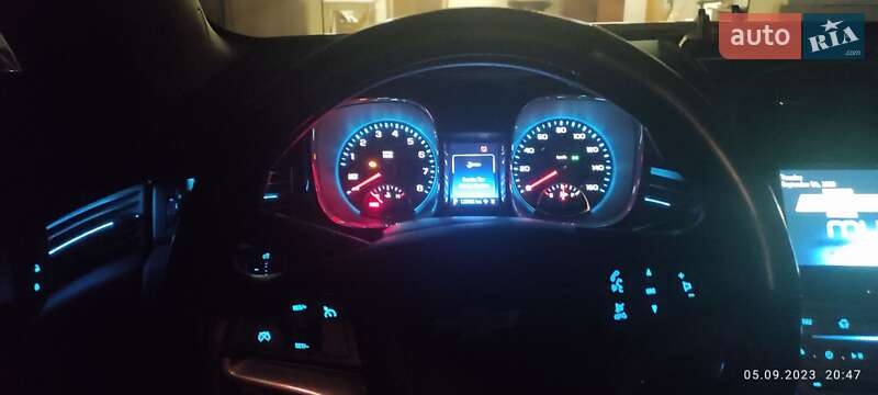 Седан Chevrolet Malibu 2014 в Мукачевому фото 10 Седан Chevrolet Malibu 2014 в Мукачевому