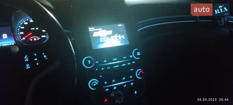 Седан Chevrolet Malibu 2014 в Мукачевому фото 14 Седан Chevrolet Malibu 2014 в Мукачевому