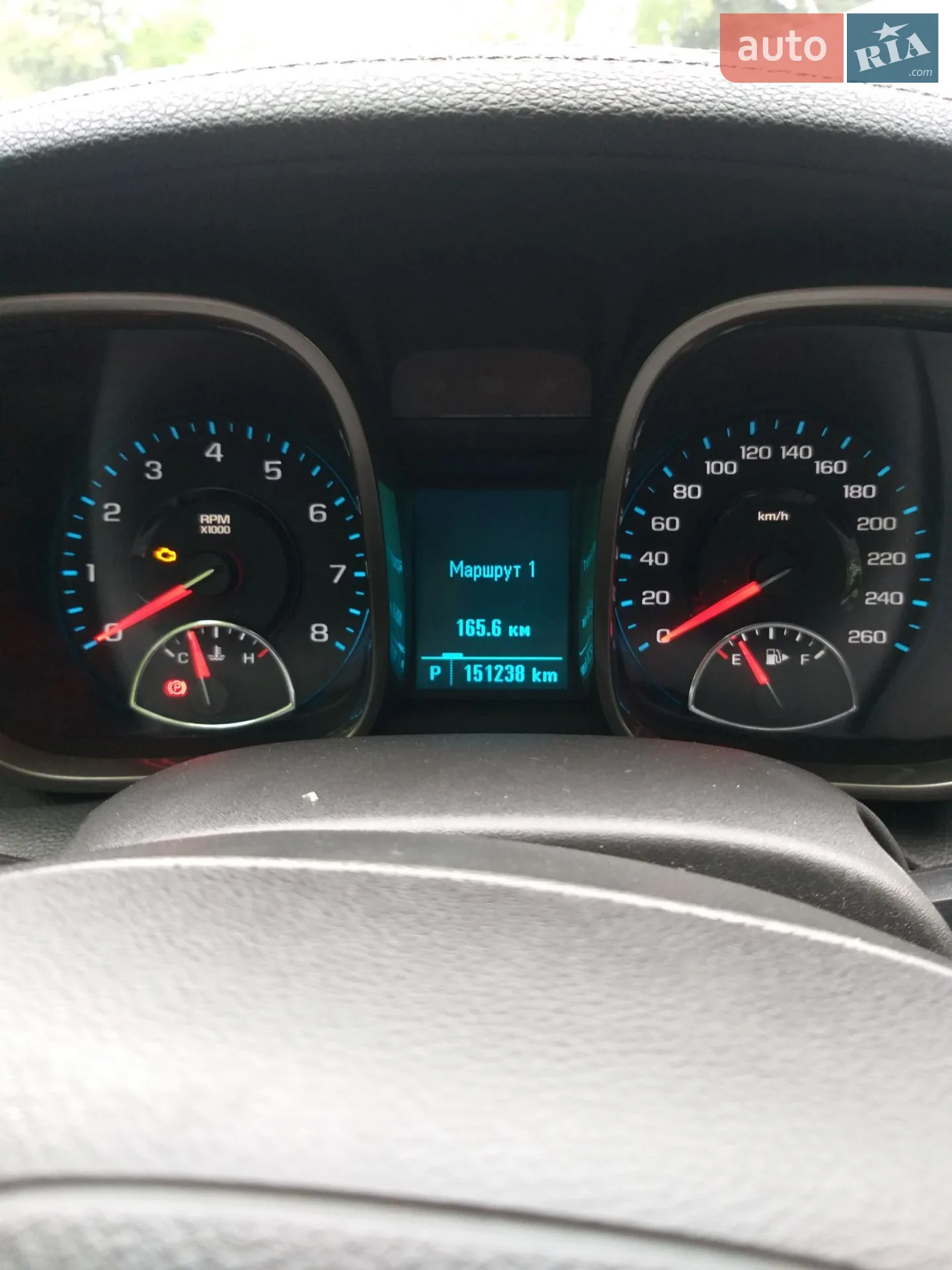 2012 Chevrolet Malibu - мініатюра 56