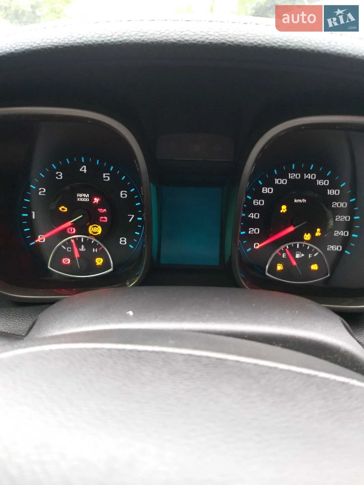 2012 Chevrolet Malibu - мініатюра 59